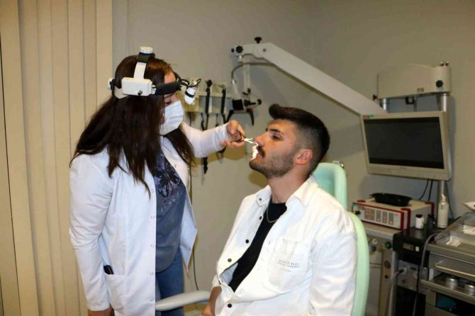 Sosyal Medya Burun Estetiklerini Arttırdı