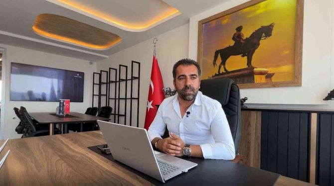 "Pandemi Ege’nin Kıymetini Ve Evde Yaşamın Değerini Arttırdı"