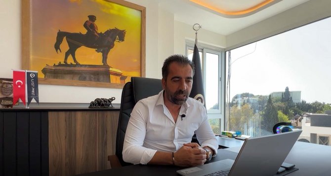 "Pandemi Ege’nin Kıymetini Ve Evde Yaşamın Değerini Arttırdı"