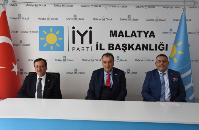 Başkan Sadıkoğlu: “İ̇stişare Kültürünü Önemsiyoruz”