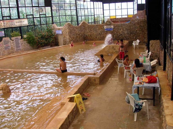 Muğla’da Sağlık Turizmi Yatırımları Arttı