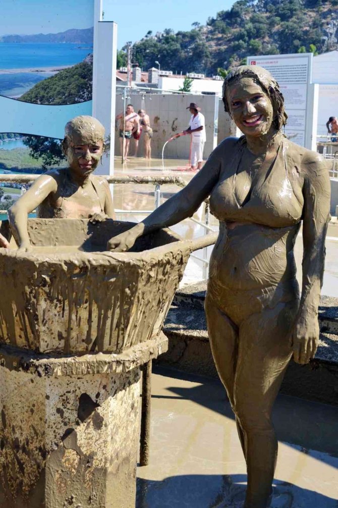 Muğla’da Sağlık Turizmi Yatırımları Arttı