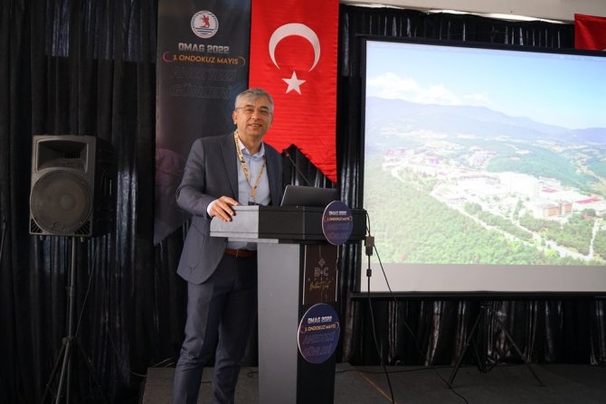 ’Kovid-19 Pandemisi Hayatın Hızla Dijitalleşmesine Neden Oldu’