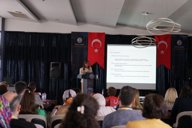 ’Kovid-19 Pandemisi Hayatın Hızla Dijitalleşmesine Neden Oldu’