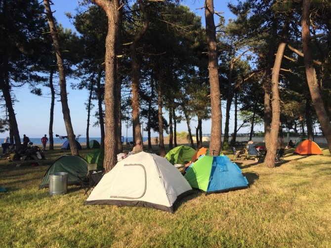 Üniversiteliler Çocuklarda Teknoloji Bağımlılığına Dikkat Çekti