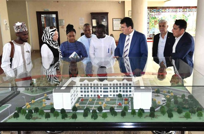 Osmangazi Belediyesi, Projeleri İle İlham Kaynağı Oluyor