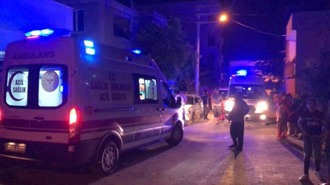 Osmaniye’de Mahalle Sakinlerinin Dikkati 5 Çocuğu Ölümden Kurtardı