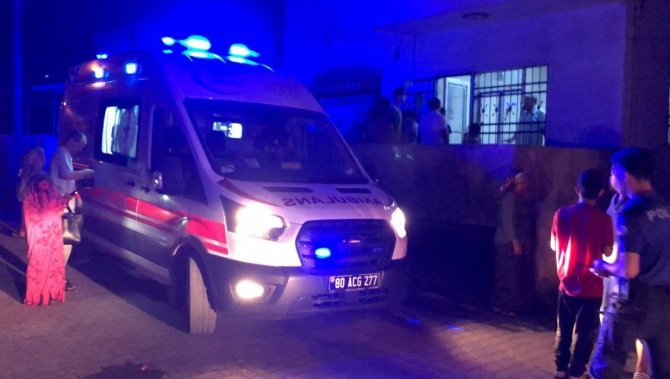 Osmaniye’de Mahalle Sakinlerinin Dikkati 5 Çocuğu Ölümden Kurtardı