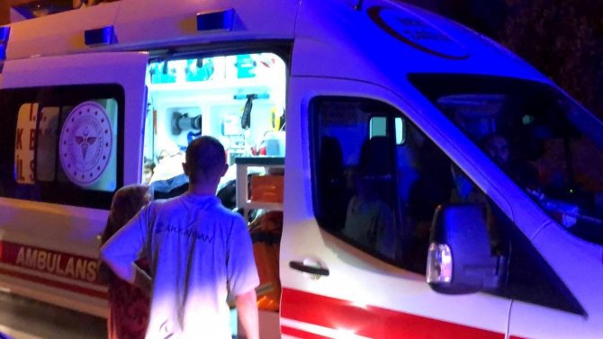 Osmaniye’de Mahalle Sakinlerinin Dikkati 5 Çocuğu Ölümden Kurtardı