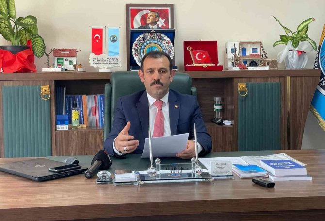 Petrol-i̇ş’ten Çankırı’daki Lastik Fabrikasındaki Grev Kararı İle İlgili Açıklama