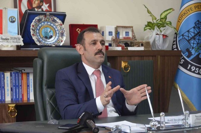 Petrol-i̇ş’ten Çankırı’daki Lastik Fabrikasındaki Grev Kararı İle İlgili Açıklama