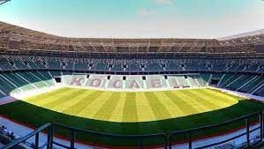Spor Toto 1. Lig Play-off Final Maçı Kocaeli’de Oynanacak
