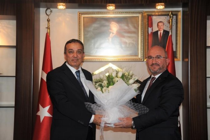 Tse’de Devir Teslim