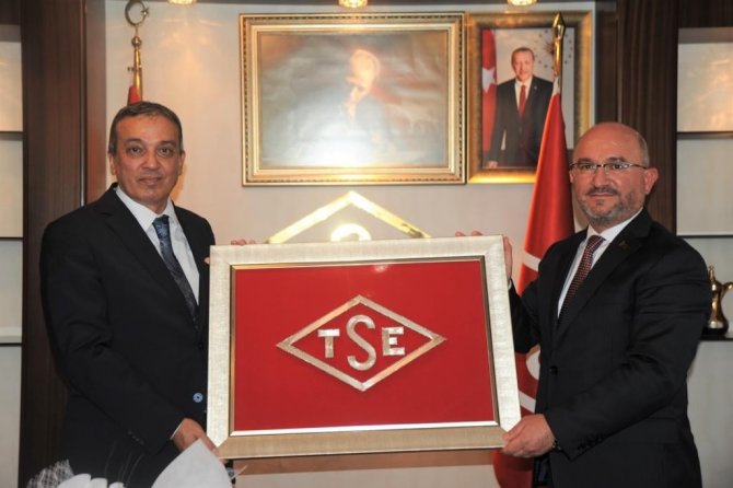 Tse’de Devir Teslim