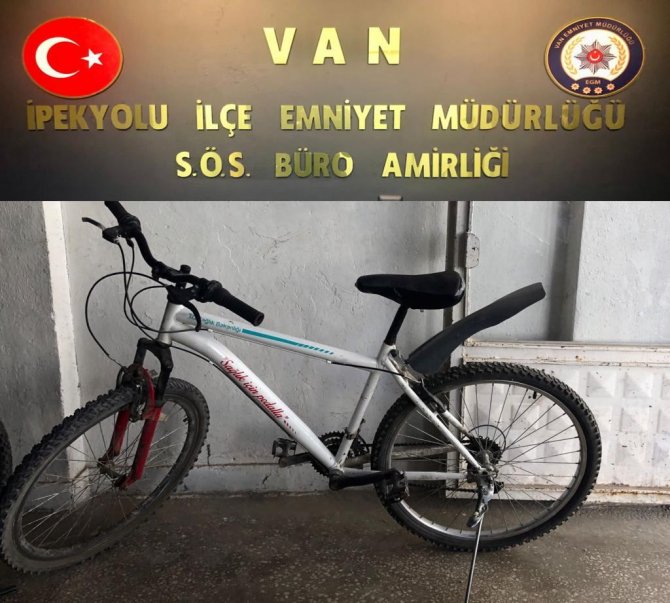 Van’da Değişik Suçlardan 24 Kişi Tutuklandı