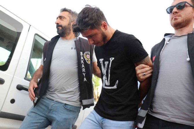 Bungalov Dolandırıcılığında Utanç Verici Detay: Kanser Hastası Eşiyle Tatil Yapmak İsteyen Ve Evlilik Teklifi Yapmaya Hazırlanan Kişiyi De Dolandırdılar
