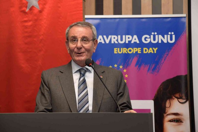 Liseli Gençler Gençlik Forumu’nda Buluştu