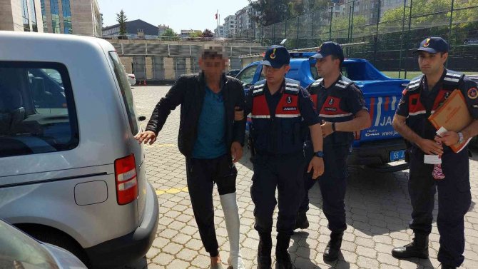 Arazi Anlaşmazlığı Kavgası: 3 Yaralı