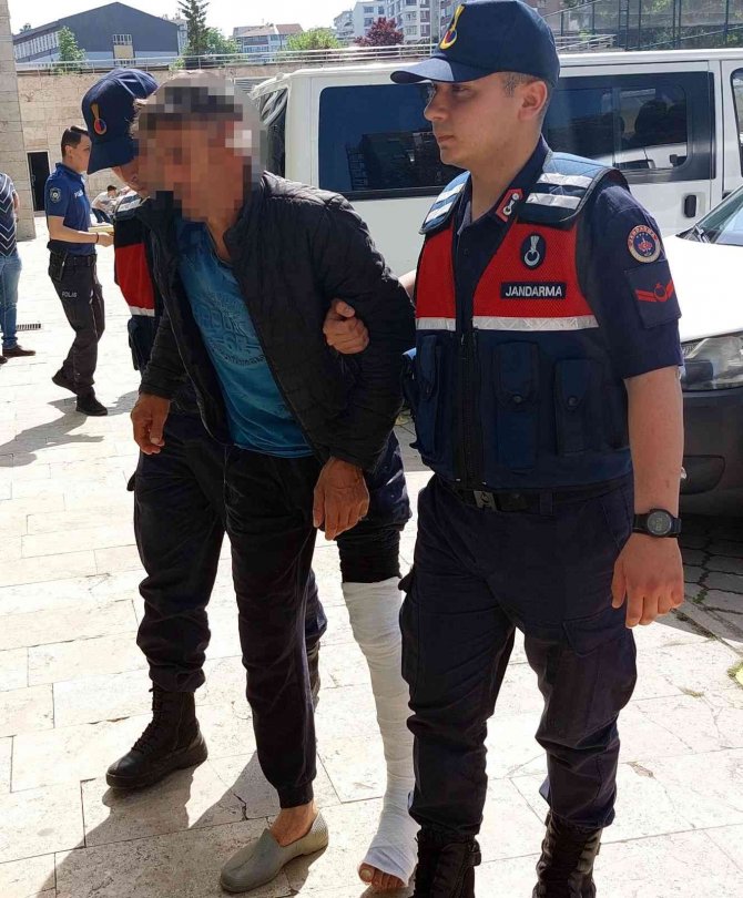 Arazi Anlaşmazlığı Kavgası: 3 Yaralı