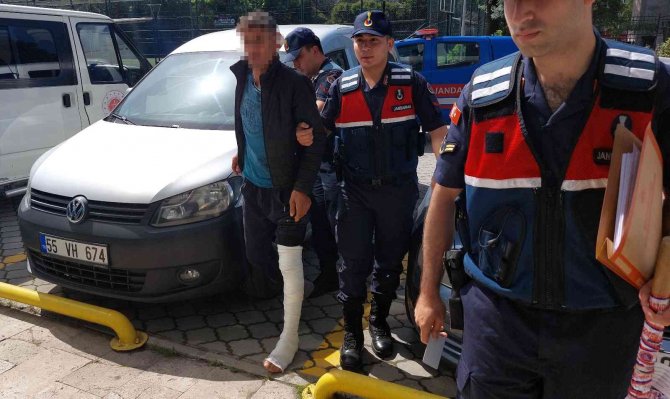 Arazi Anlaşmazlığı Kavgası: 3 Yaralı