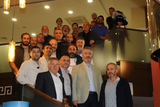 Nebiyan Doğa Festivali Hazırlıkları