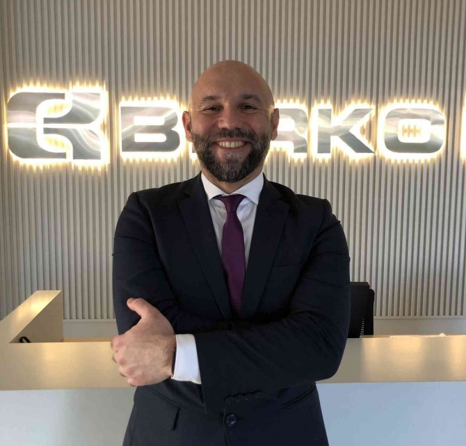 Berko İ̇laç’ta Organizasyonel Gelişim Ve Yeni Atamalar