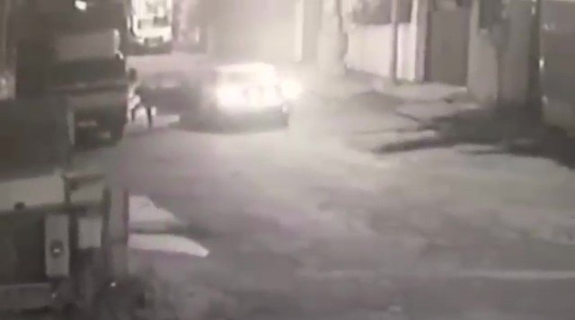 Ataşehir’de 10 Bin Tl’lik Akü Çalan Hırsızlar Kıskıvrak Yakalandı