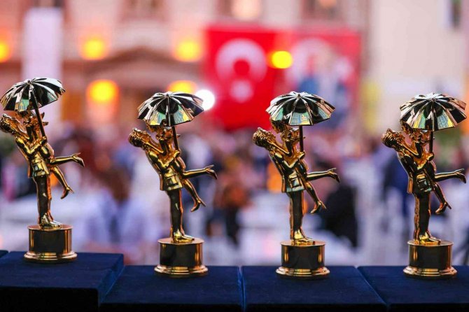 8. Balkan Panorama Film Festivaline Unutulmaz Kapanış Töreni