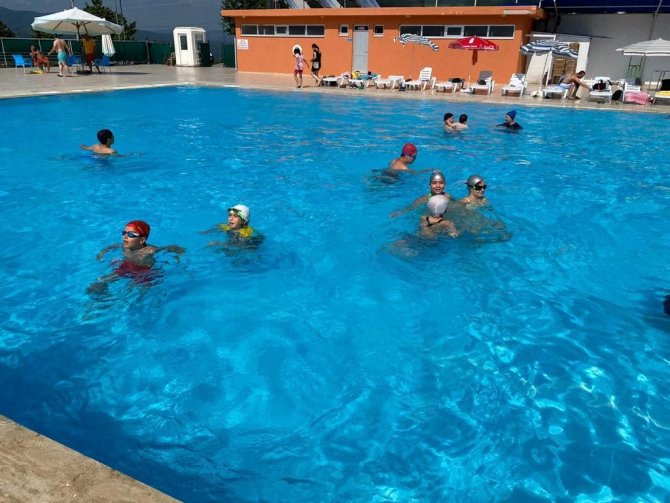 Matematiği Sevdiren Adam...kazdağları’nda Matematik Köyü Kurdu