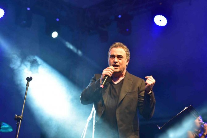 2 Milyon İ̇stanbullu Alışveriş Festivaline Akın Etti