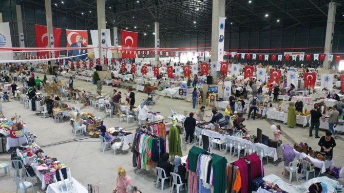 2 Milyon İ̇stanbullu Alışveriş Festivaline Akın Etti