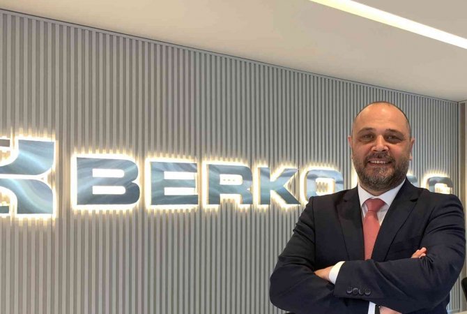 Berko İ̇laç’ta Organizasyonel Gelişim Ve Yeni Atamalar