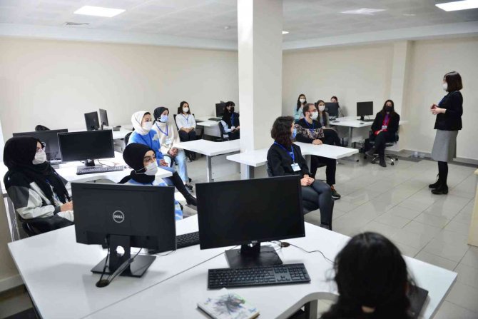 Yıldırım Belediyesi’nden ’Nitelikli’ İş İmkanı