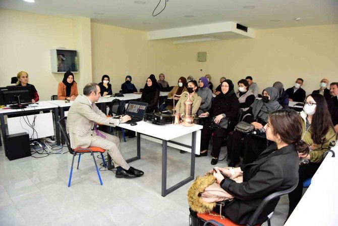 Yıldırım Belediyesi’nden ’Nitelikli’ İş İmkanı