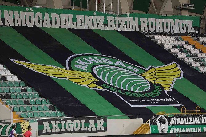 Akhisarspor’a Kayyum Atandı
