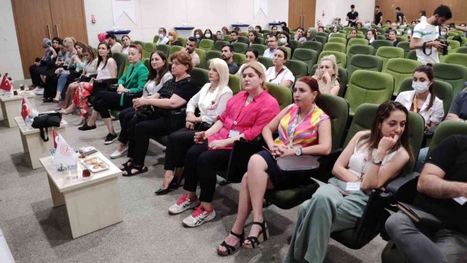 Adana’da ‘Dünya Tütünsüz Günü’ Semineri
