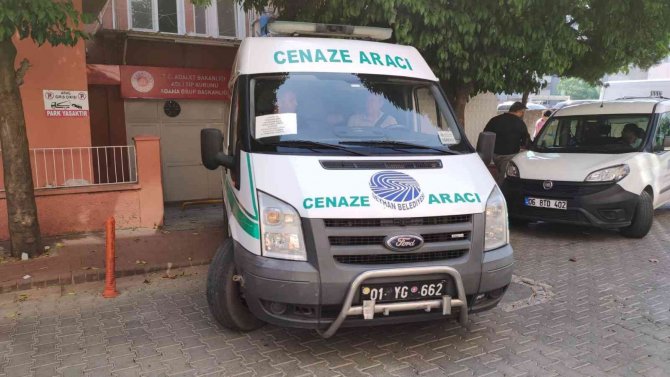 11’inci Kattan Düşerek Ölen Miray’ın Cenazesi Teslim Edildi