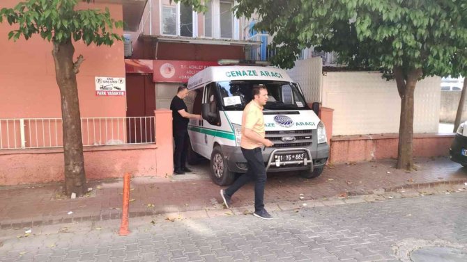 11’inci Kattan Düşerek Ölen Miray’ın Cenazesi Teslim Edildi