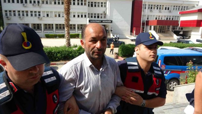 Kozan’daki Orman Yangının Şüphelisi Serbest Kaldı