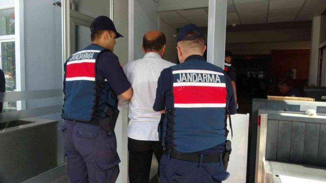 Kozan’daki Orman Yangının Şüphelisi Serbest Kaldı