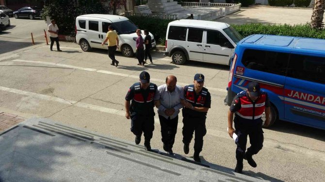 Kozan’daki Orman Yangının Şüphelisi Serbest Kaldı
