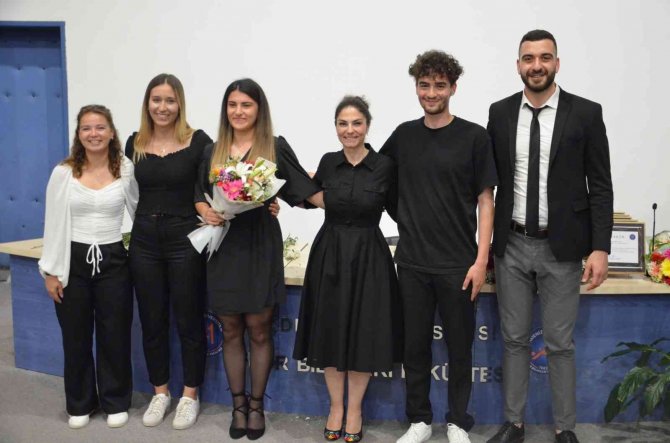 Aü Spor Bilimleri Fakültesi’nden İyilik Projeleri