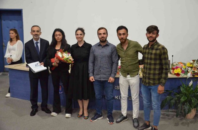 Aü Spor Bilimleri Fakültesi’nden İyilik Projeleri