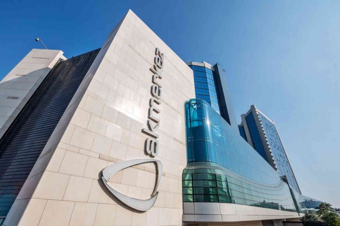 Akmerkez, I-rec Yenilenebilir Enerji Sertifikası Aldı