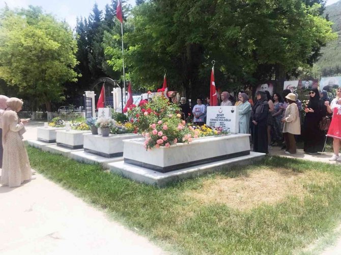Aksaray’lı Öğrenciler Tarihi Ve Turistik İlçeleri Gezdi