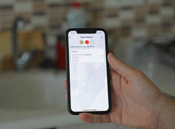 Üniversite Öğrencileri Evlerinde Aylık 5 Ton Suyu Ücretsiz Kullanıyor.