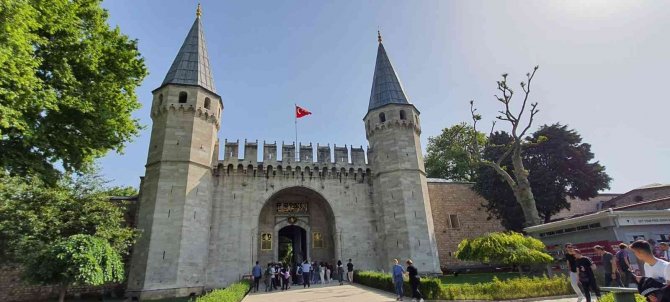 Kastamonulu Öğrenciler Çanakkale’yi Gezdi