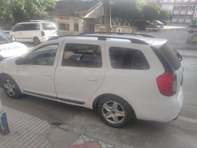 Balıkesir’de Çaldılar, Aydın’da Yakalandılar