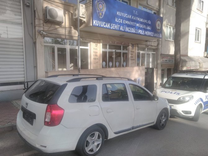 Balıkesir’de Çaldılar, Aydın’da Yakalandılar