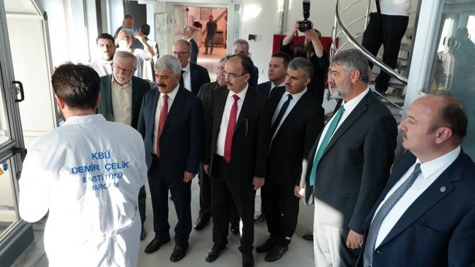 Rektör Uzun, Batı Karadeniz Üniversiteler Birliği Toplantısına Katıldı